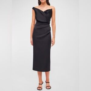 Rachel Gilbert Edan Dress